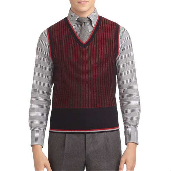 Merino Wool Sweater Vest | Poshmark